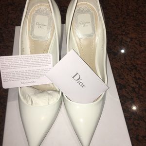Christian Dior